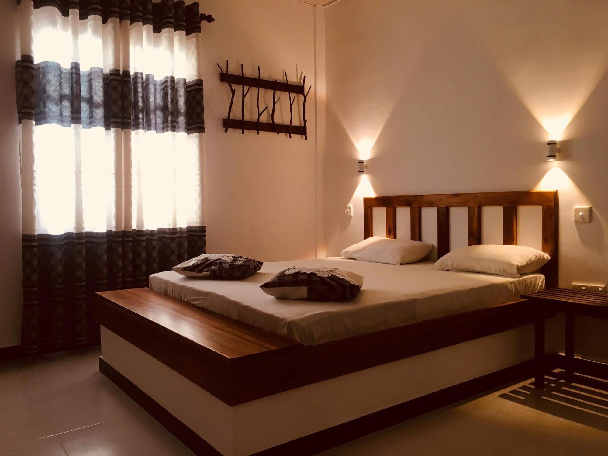 Eagle Safari Cottage Udawalawe Kültér fotó