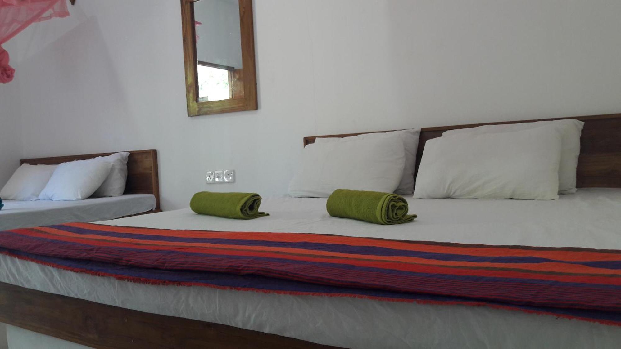 Eagle Safari Cottage Udawalawe Kültér fotó