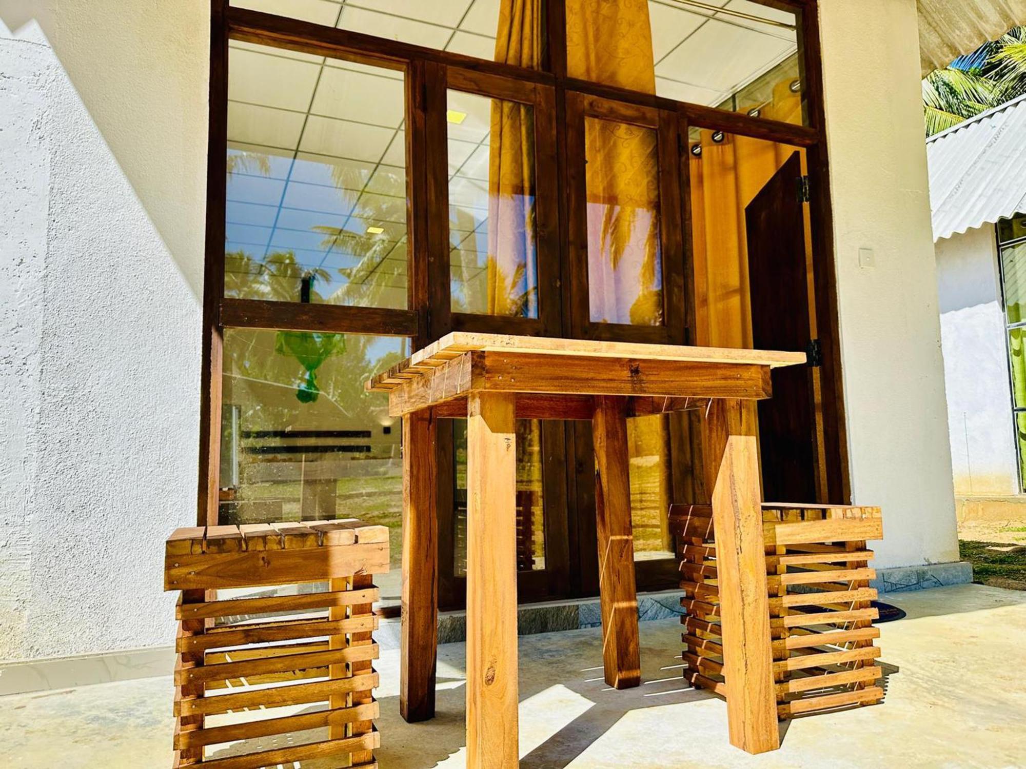 Eagle Safari Cottage Udawalawe Kültér fotó