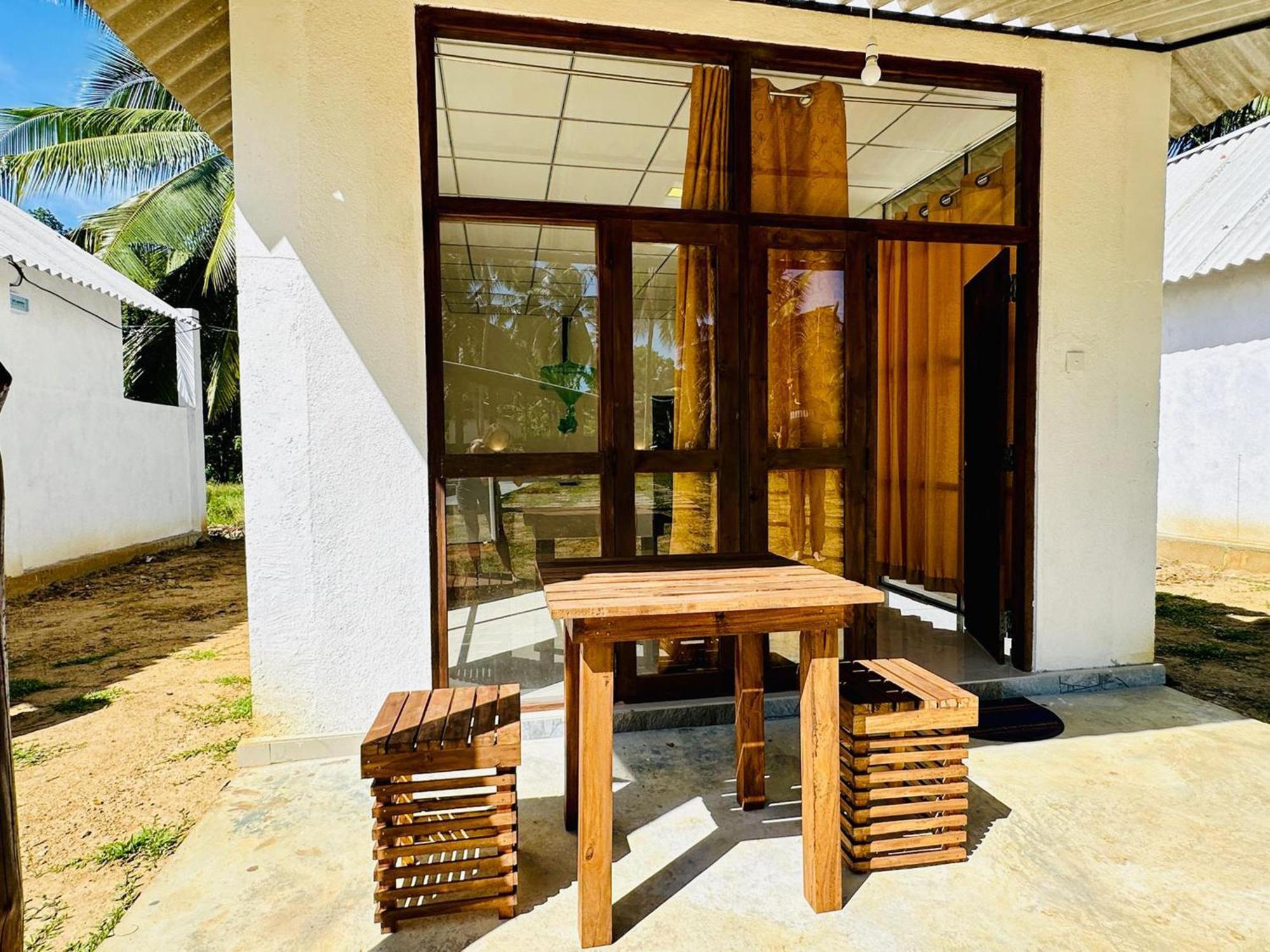 Eagle Safari Cottage Udawalawe Kültér fotó